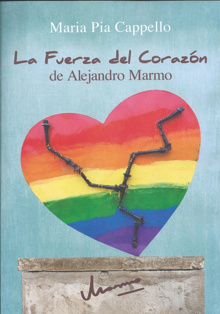 La Fuerza del Corazón