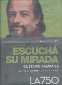 Campaña 750