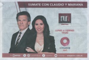 Campaña Canal 9