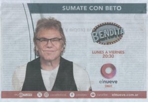 Campaña Canal 9